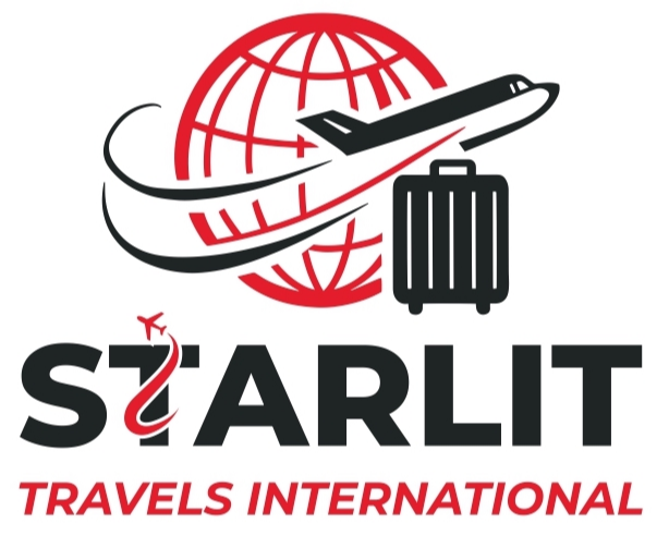 Starlit Travels